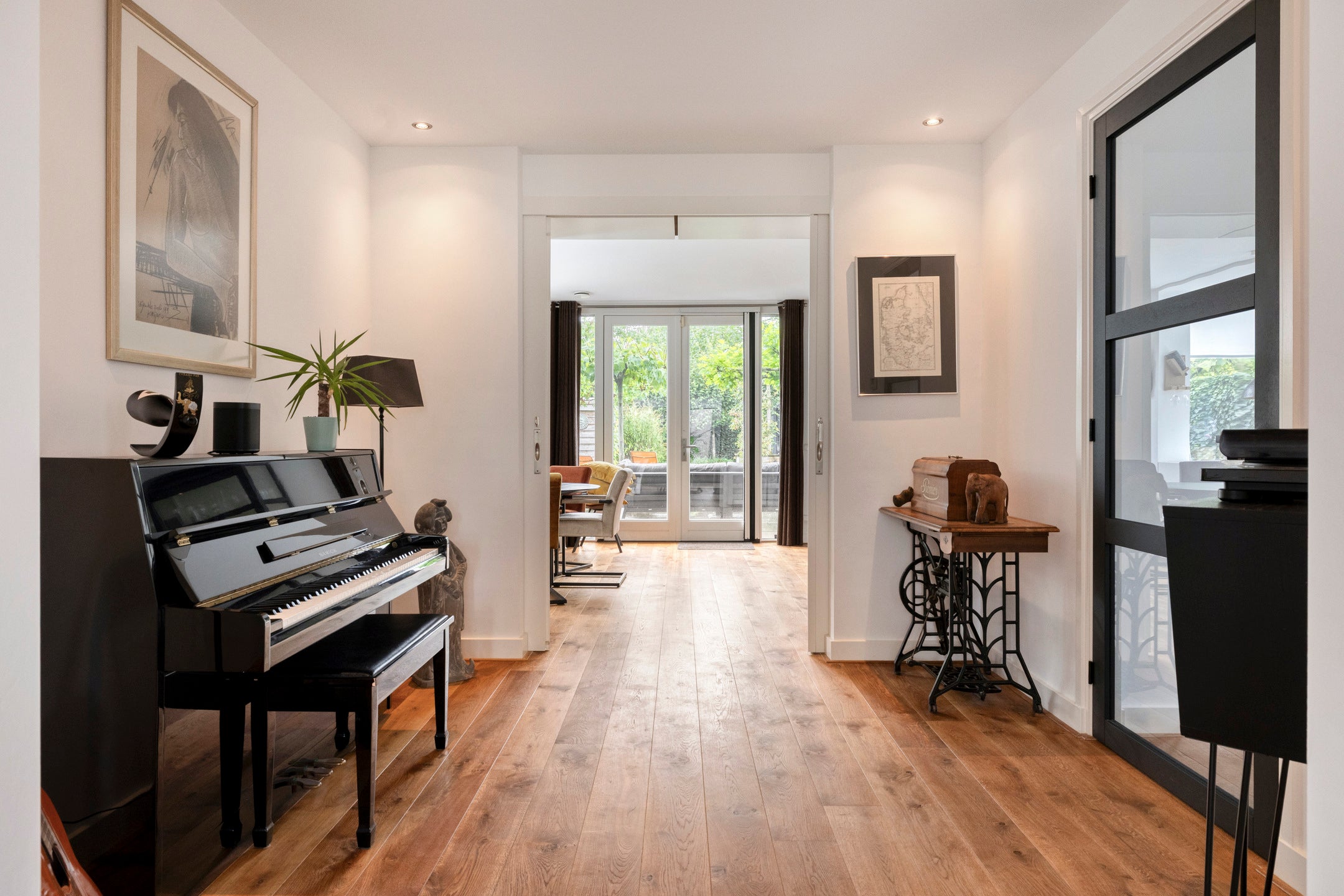 Vrijstaande woning te koop: Vaandrigstraat 4, Etten-Leur