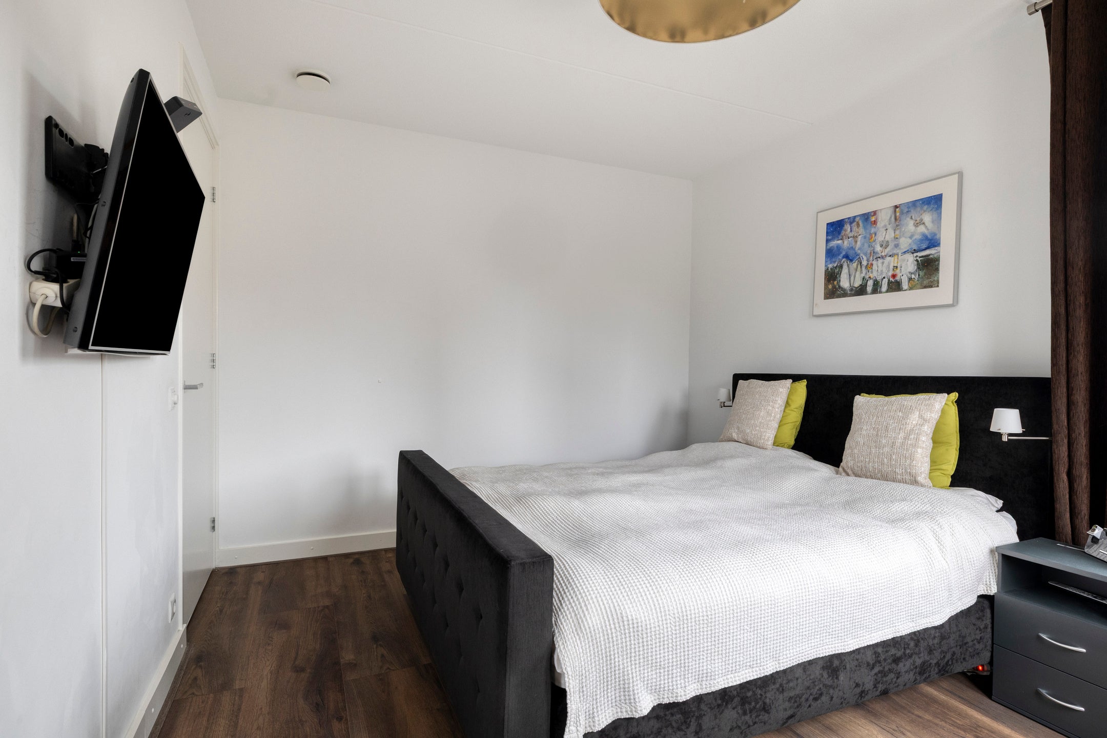 Vrijstaande woning te koop: Vaandrigstraat 4, Etten-Leur