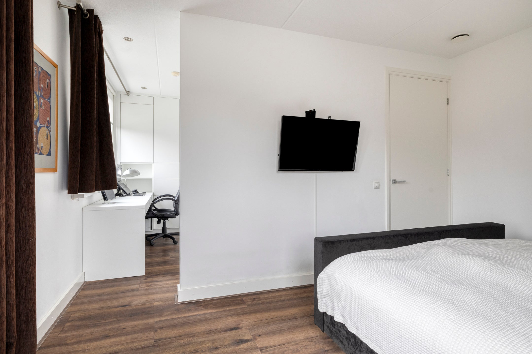 Vrijstaande woning te koop: Vaandrigstraat 4, Etten-Leur