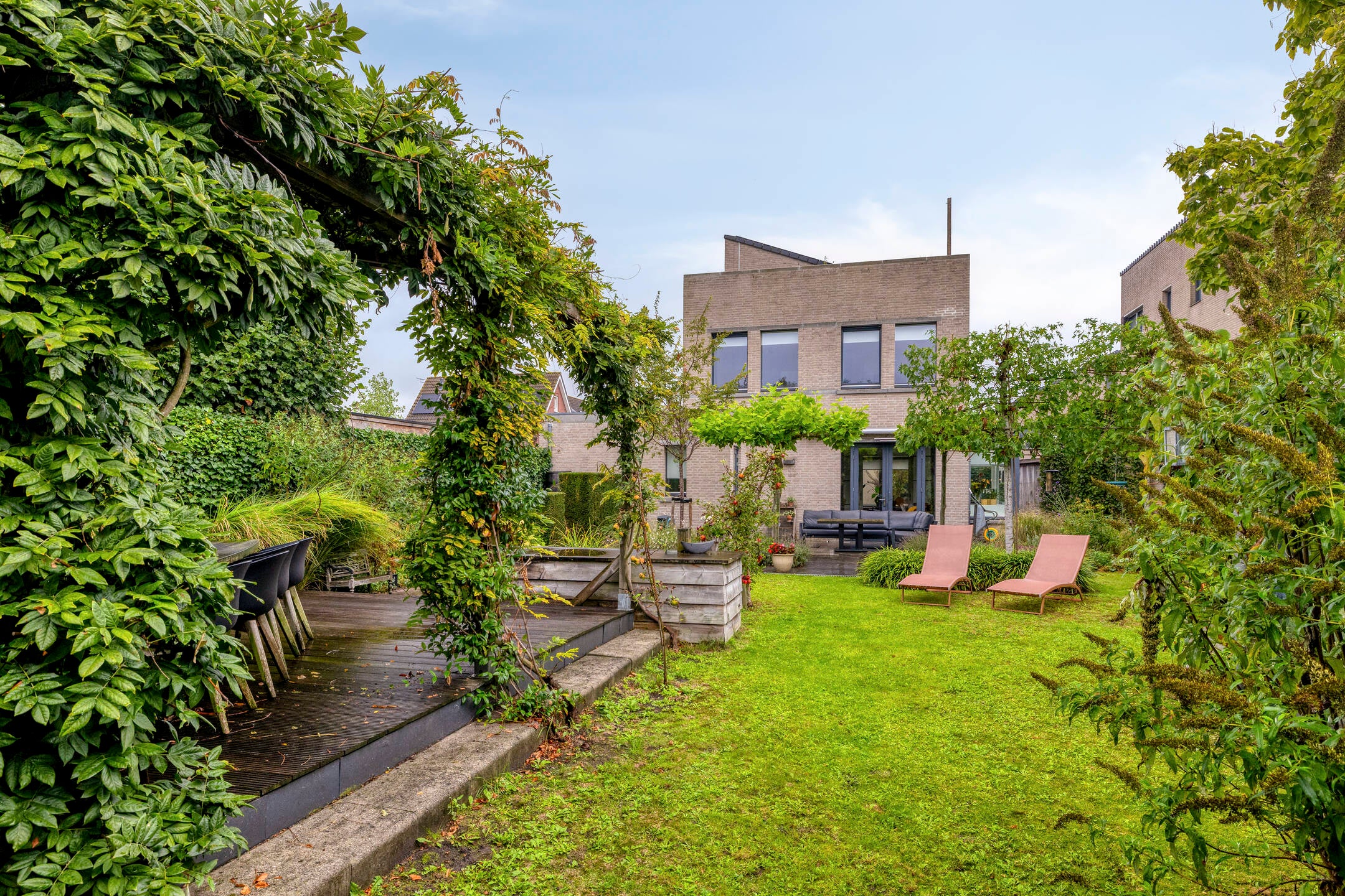 Vrijstaande woning te koop: Vaandrigstraat 4, Etten-Leur