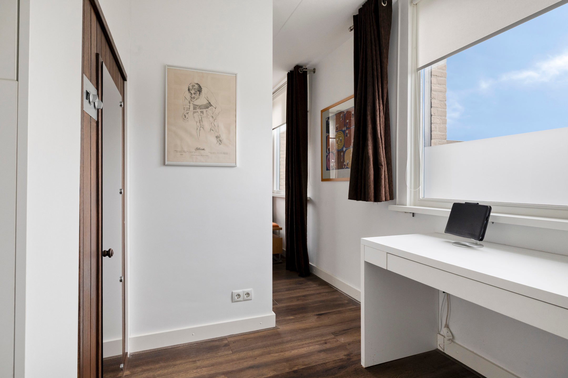 Vrijstaande woning te koop: Vaandrigstraat 4, Etten-Leur