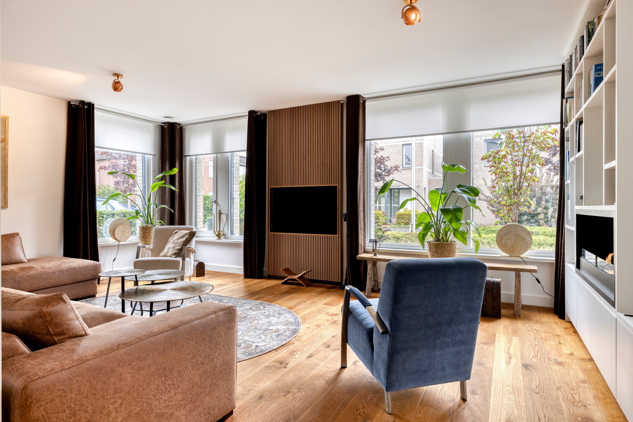 Vrijstaande woning te koop: Vaandrigstraat 4, Etten-Leur