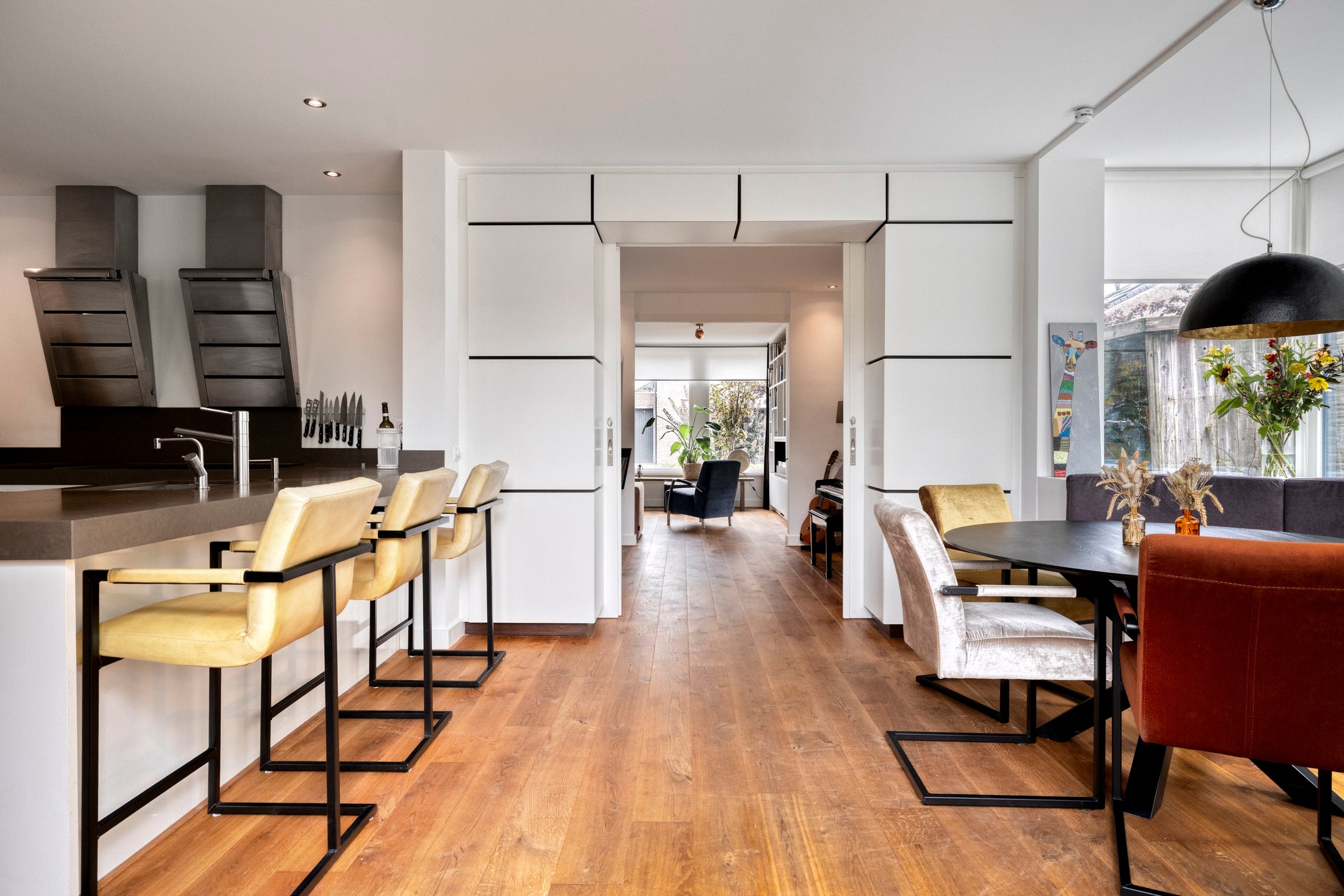 Vrijstaande woning te koop: Vaandrigstraat 4, Etten-Leur