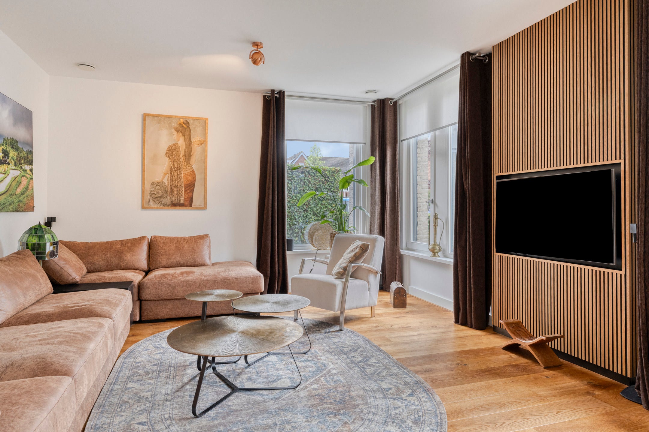 Vrijstaande woning te koop: Vaandrigstraat 4, Etten-Leur
