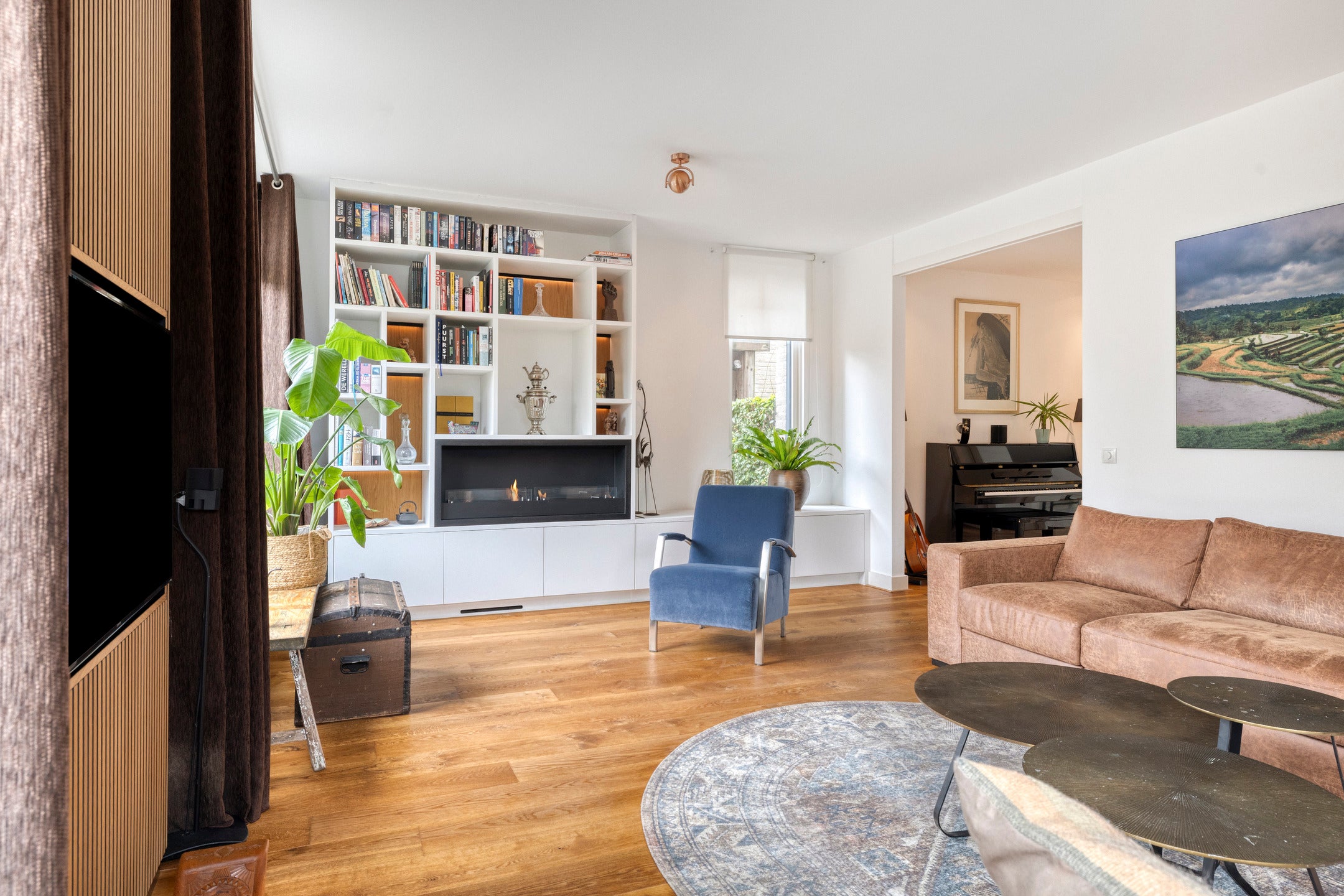 Vrijstaande woning te koop: Vaandrigstraat 4, Etten-Leur