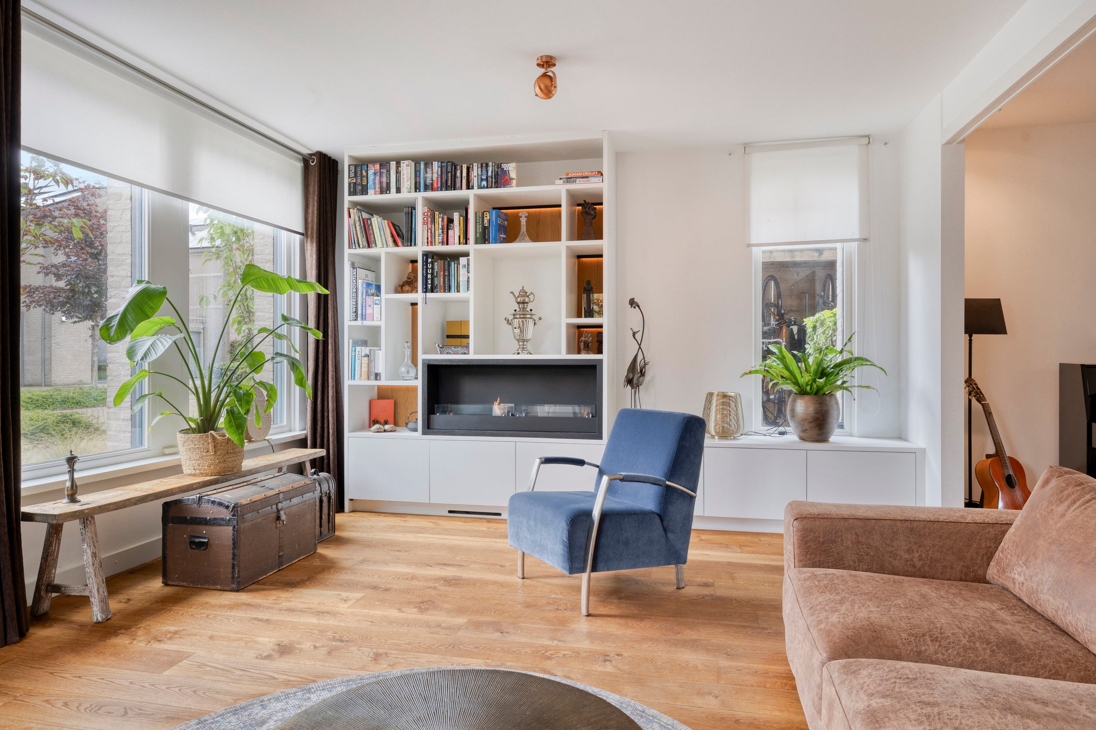 Vrijstaande woning te koop: Vaandrigstraat 4, Etten-Leur