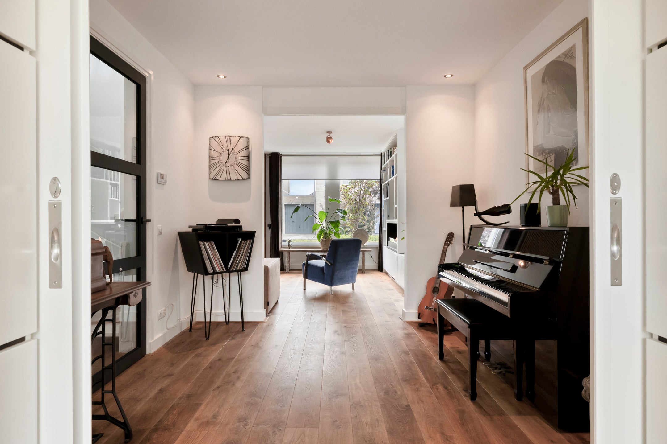 Vrijstaande woning te koop: Vaandrigstraat 4, Etten-Leur