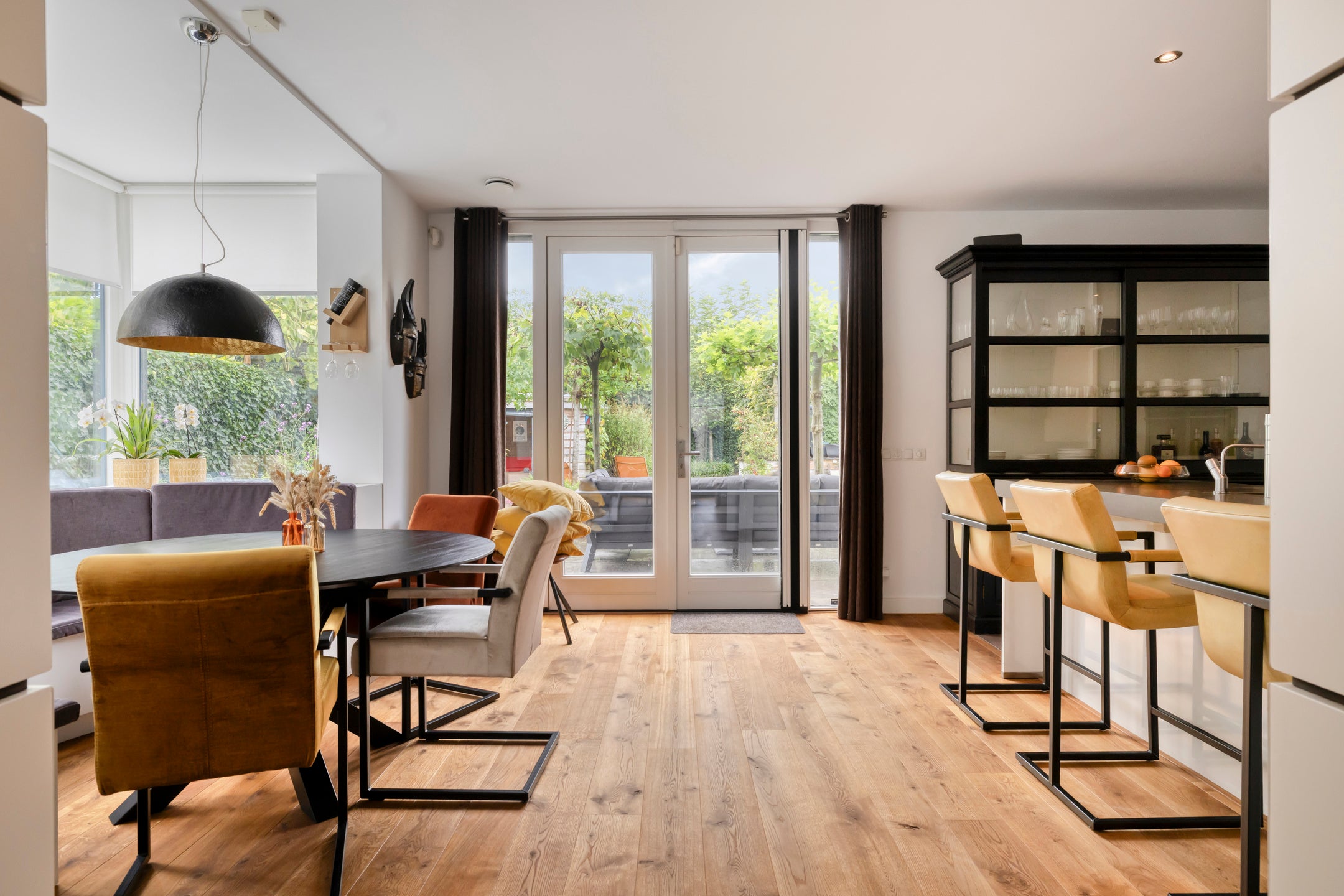 Vrijstaande woning te koop: Vaandrigstraat 4, Etten-Leur