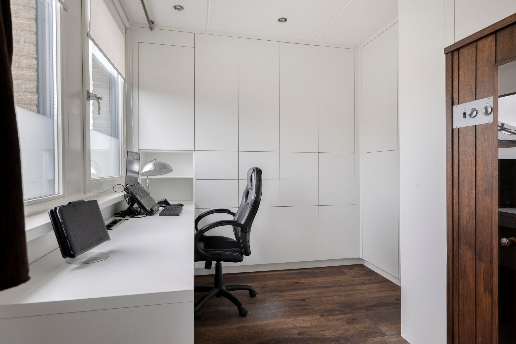 Vrijstaande woning te koop: Vaandrigstraat 4, Etten-Leur