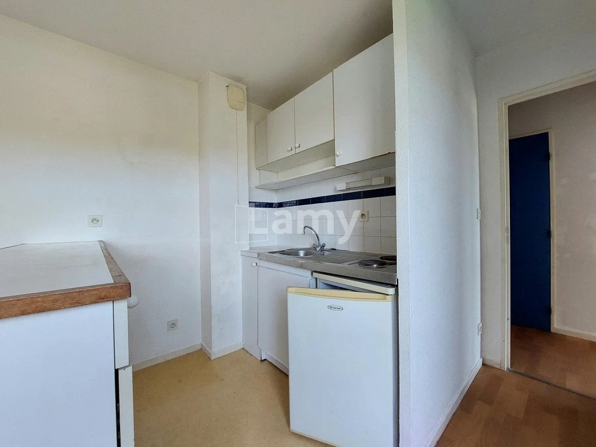 Appartement Chemin du Vallon à Toulouse