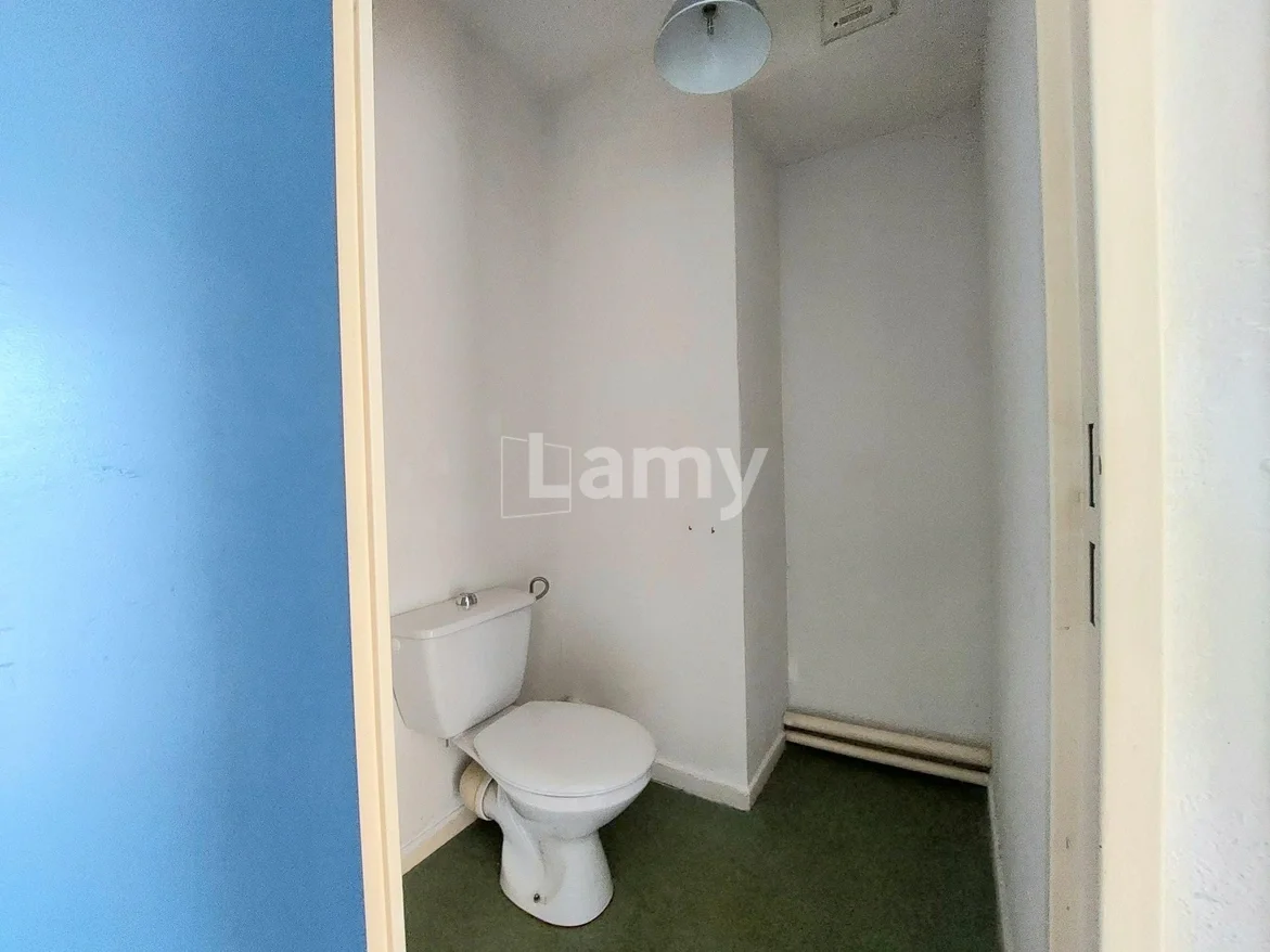 Appartement Chemin du Vallon à Toulouse