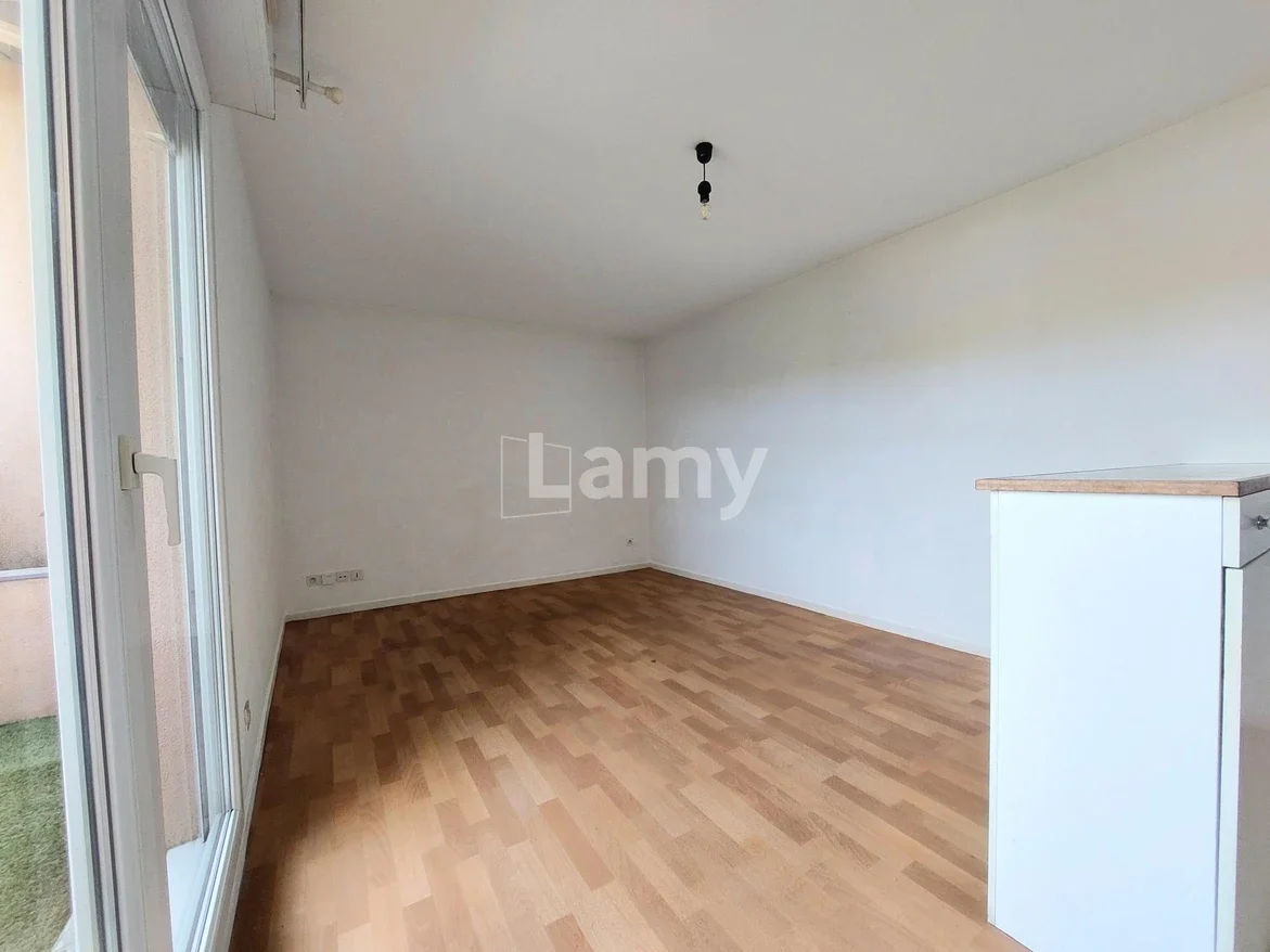 Appartement Chemin du Vallon à Toulouse
