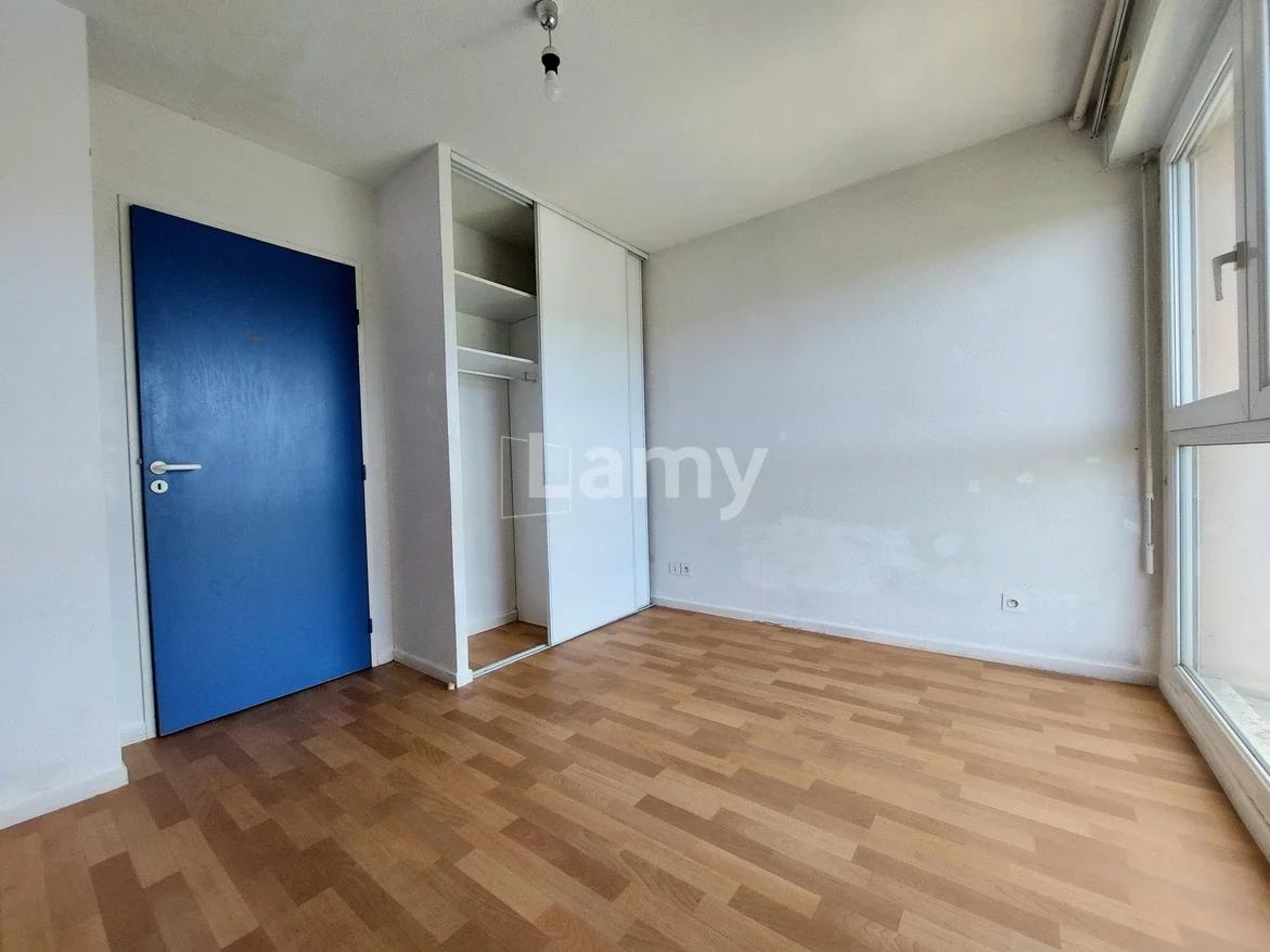 Appartement Chemin du Vallon à Toulouse