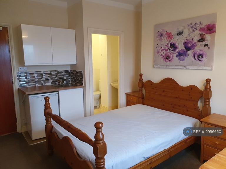 Room Hartington Street in Derby