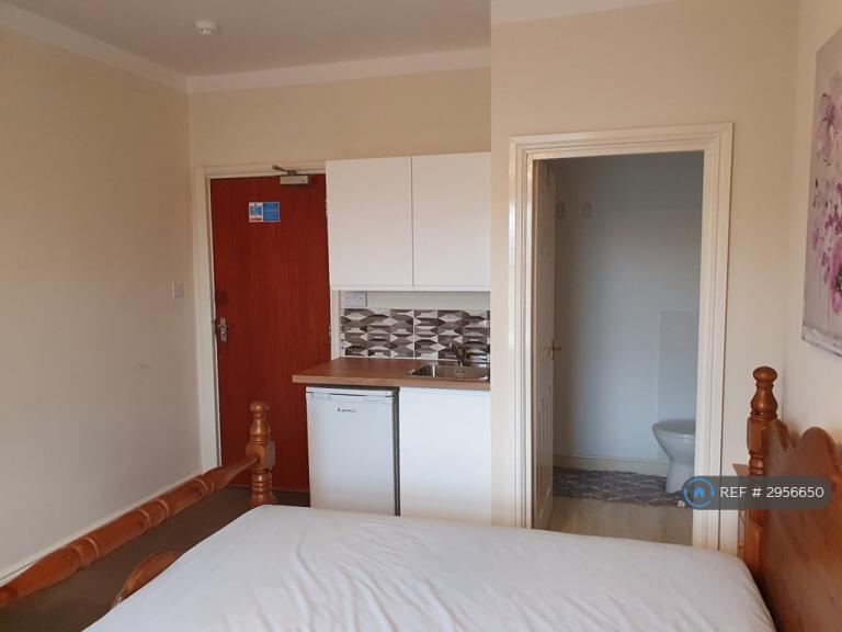 Room Hartington Street in Derby