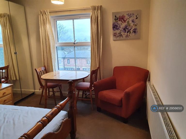 Room Hartington Street in Derby