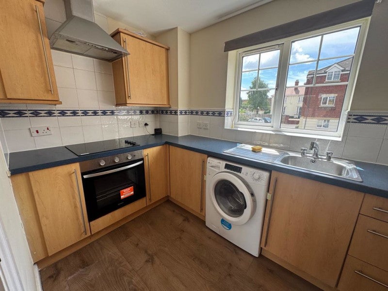 Flat Woodlands Grange in Bristol