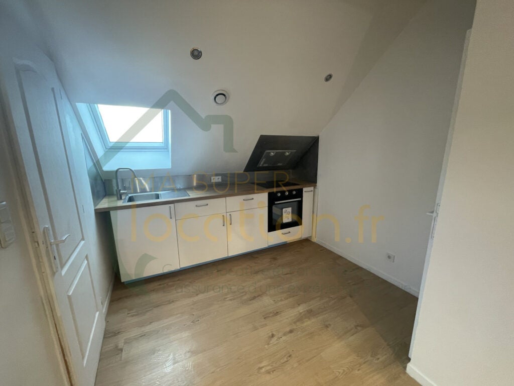 Appartement Rue d'Alsace à Essigny-le-Grand