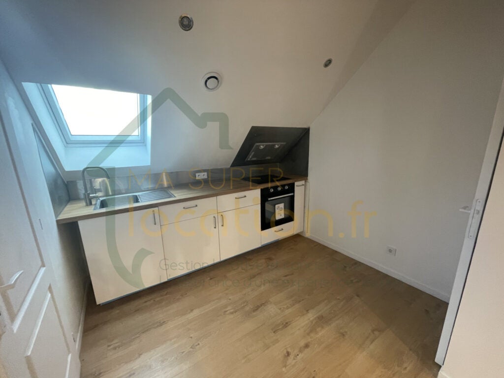 Appartement Rue d'Alsace à Essigny-le-Grand