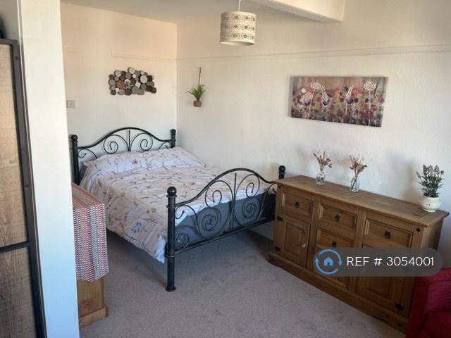 Room Witts Hill in Southampton