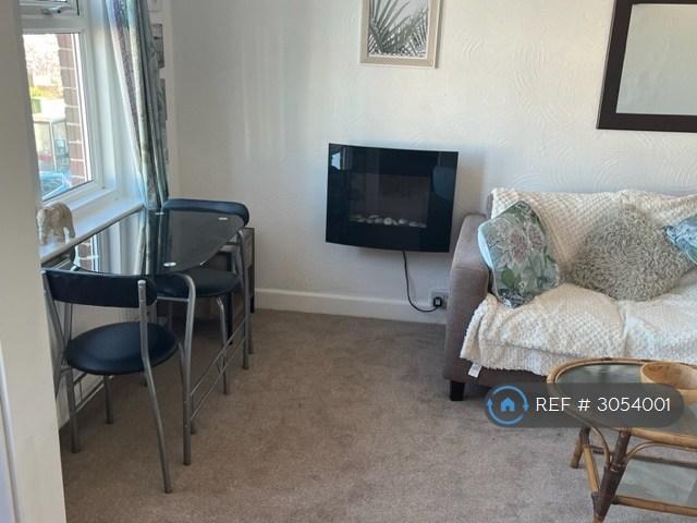 Room Witts Hill in Southampton