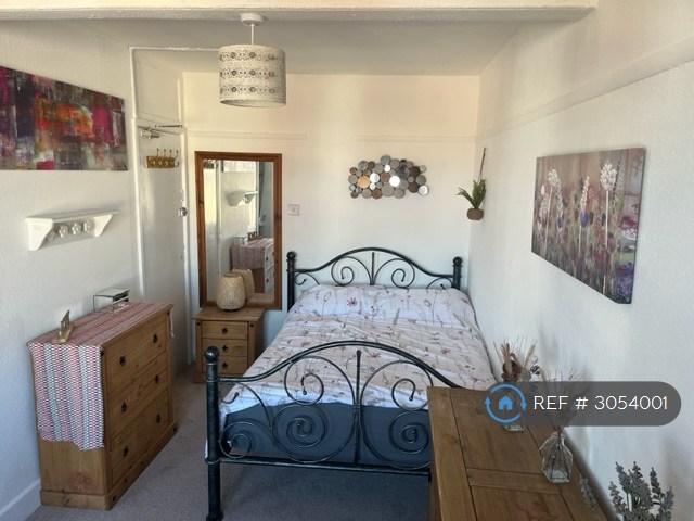 Room Witts Hill in Southampton