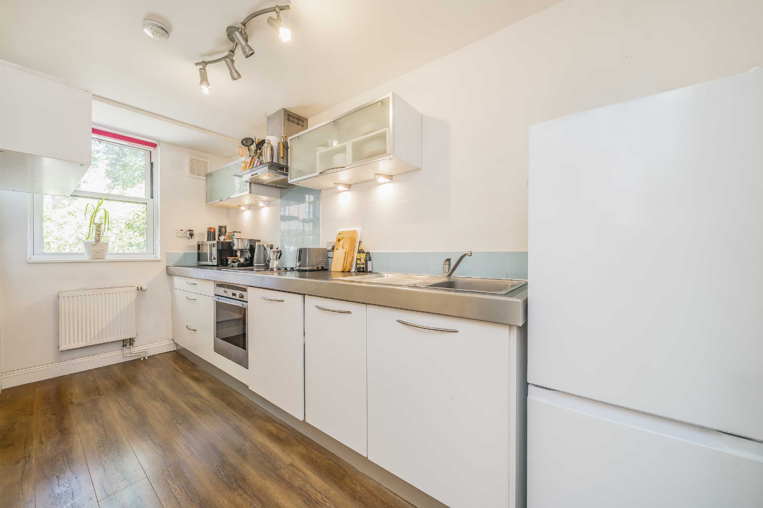 Flat Dartmouth Close in City of Westminster