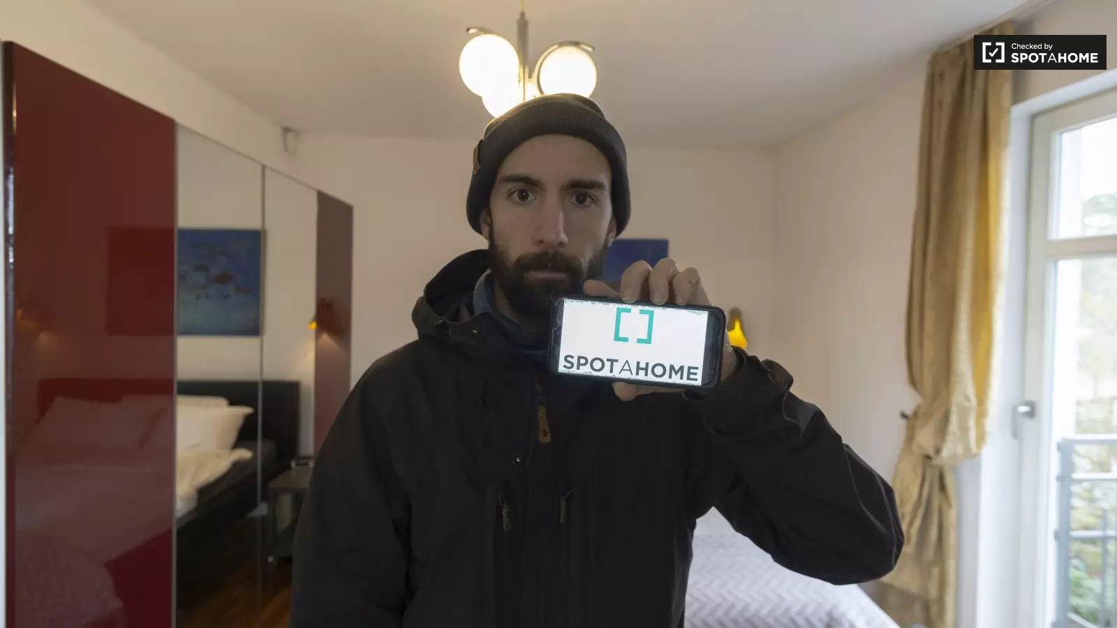 Wohnung Lange Stücken in Berlin