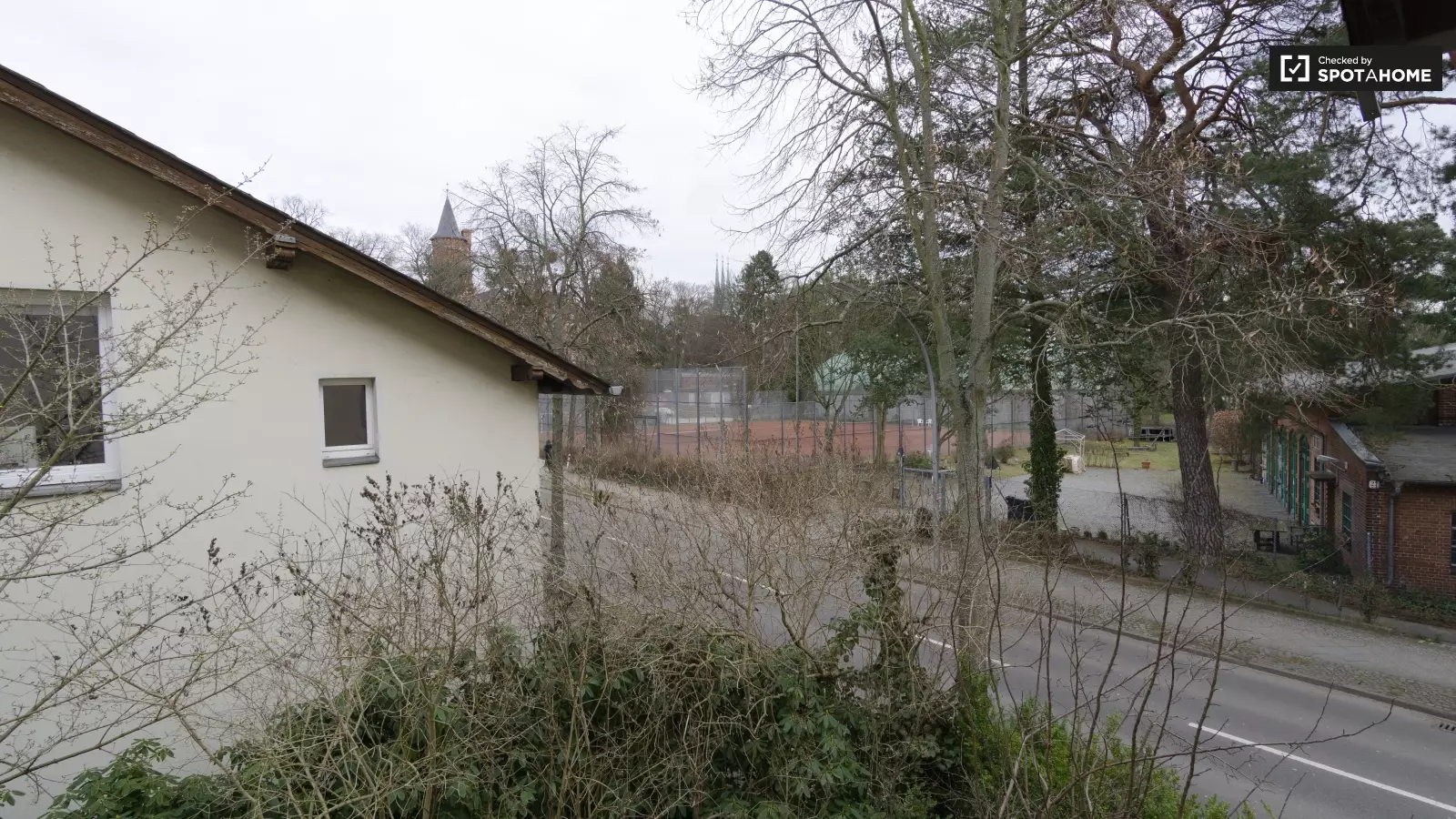 Wohnung Lange Stücken in Berlin