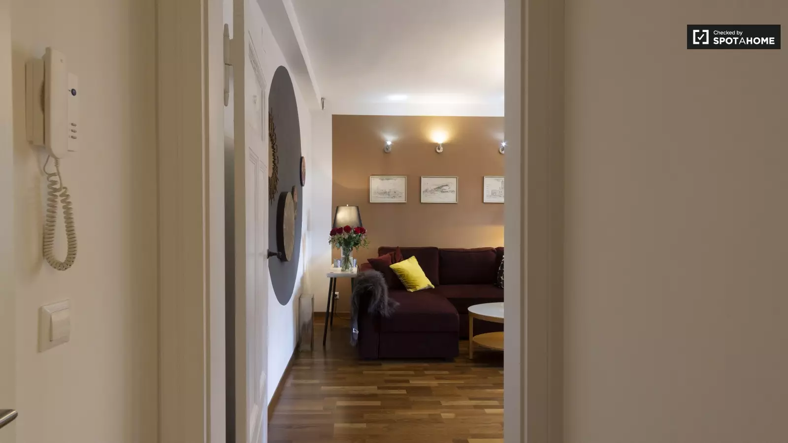 Wohnung Lange Stücken in Berlin