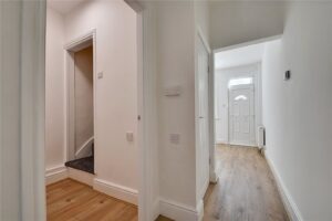House Long Acre in Wyre Forest