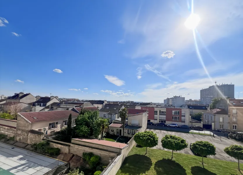Appartement Rue Deville à Reims