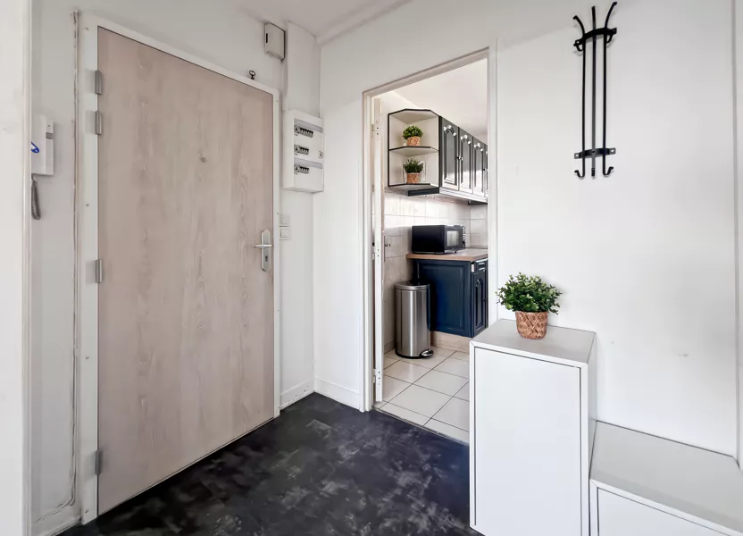Appartement Rue Deville à Reims