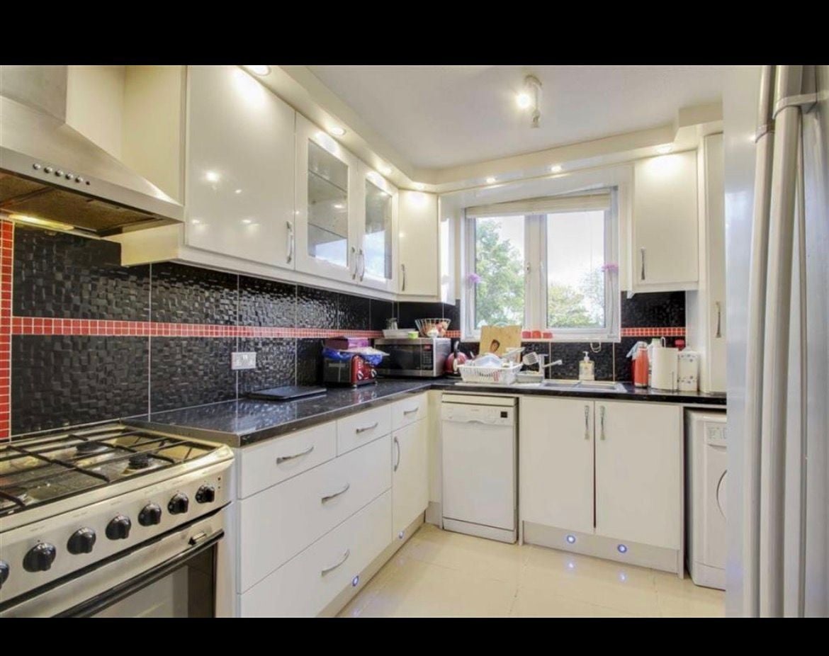House Shilling Close in Milton Keynes