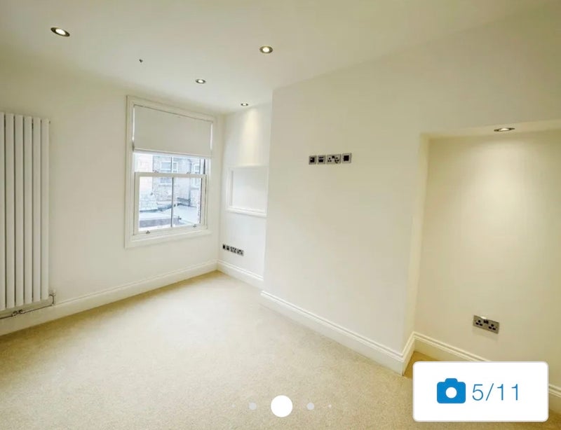 Flat Haven Street in Salford
