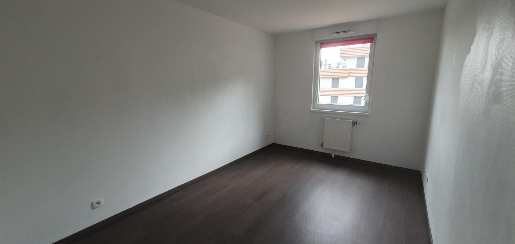 Appartement Rue Lucie Aubrac à Villers-lès-Nancy