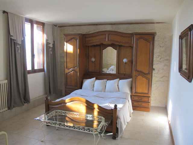 Appartement Chemin de la Motte à Villeneuve-lès-Avignon