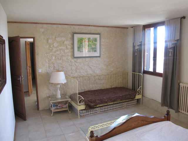 Appartement Chemin de la Motte à Villeneuve-lès-Avignon