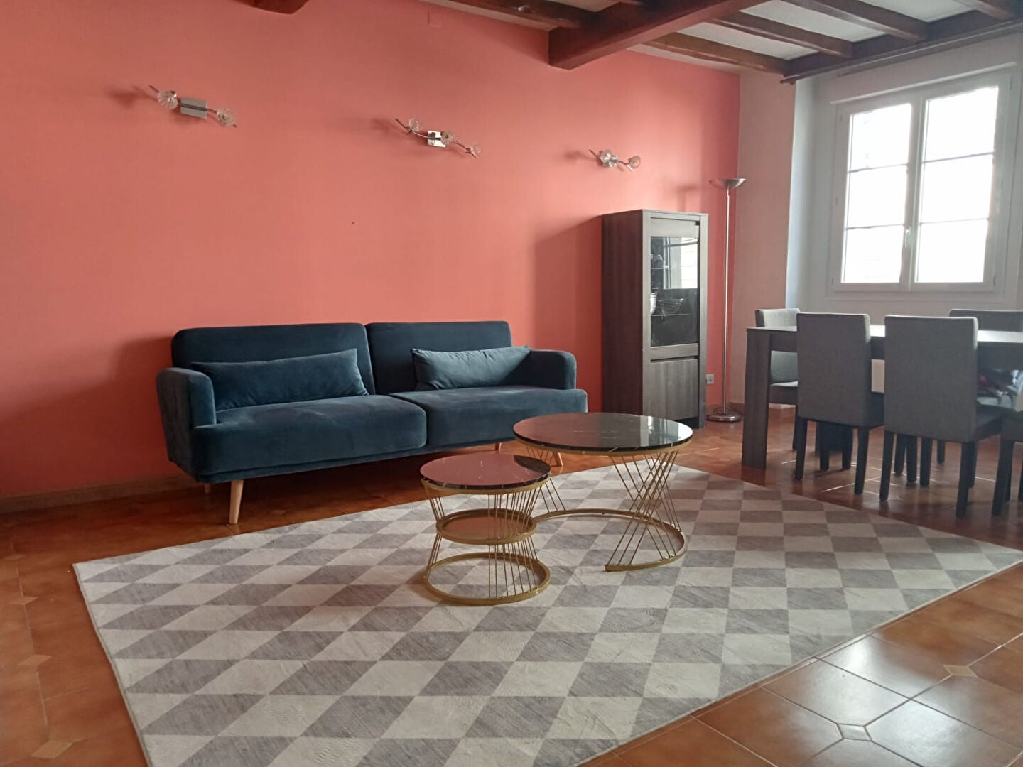 Appartement Rue de l'Église à Bienville
