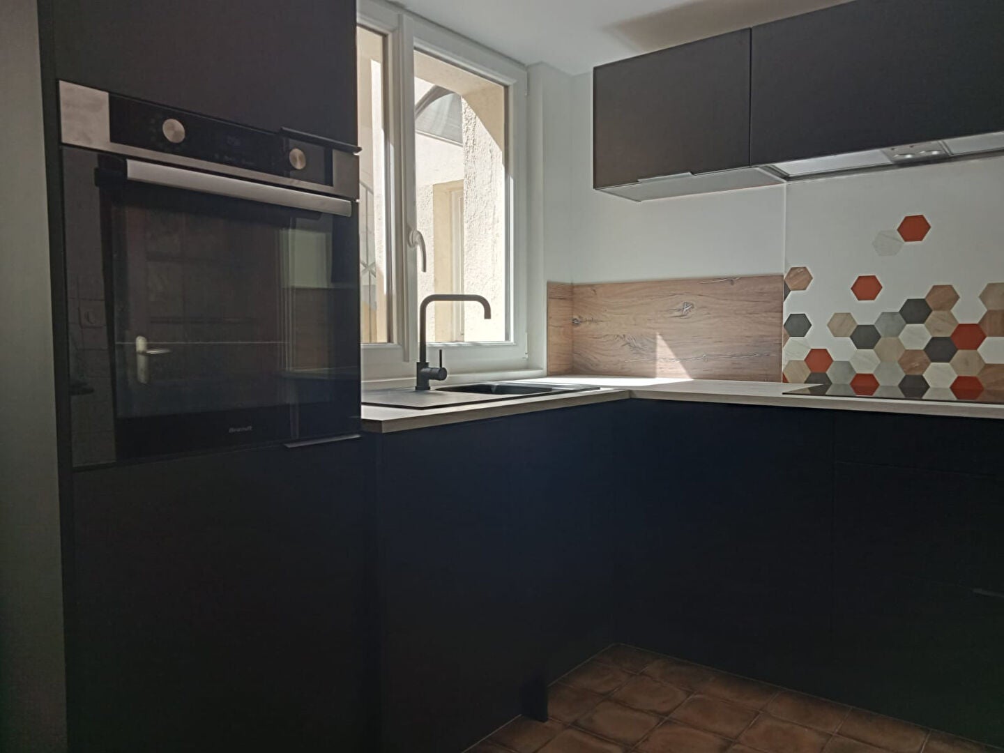 Appartement Rue de l'Église à Bienville