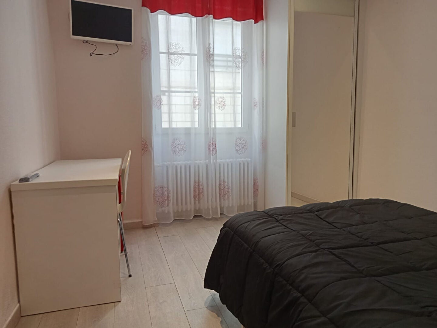 Appartement Rue de l'Église à Bienville