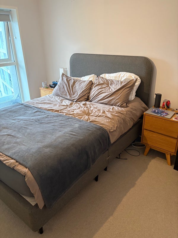 Room Suffolk Street Queensway in Birmingham