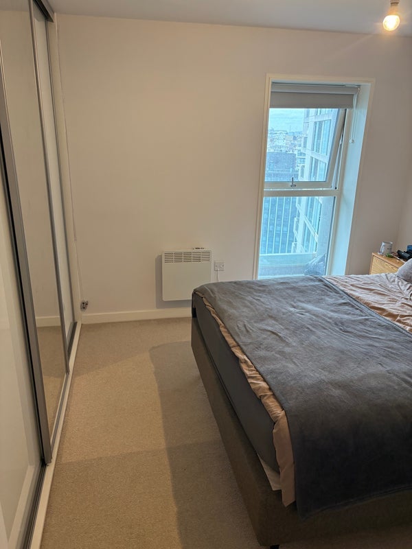 Room Suffolk Street Queensway in Birmingham