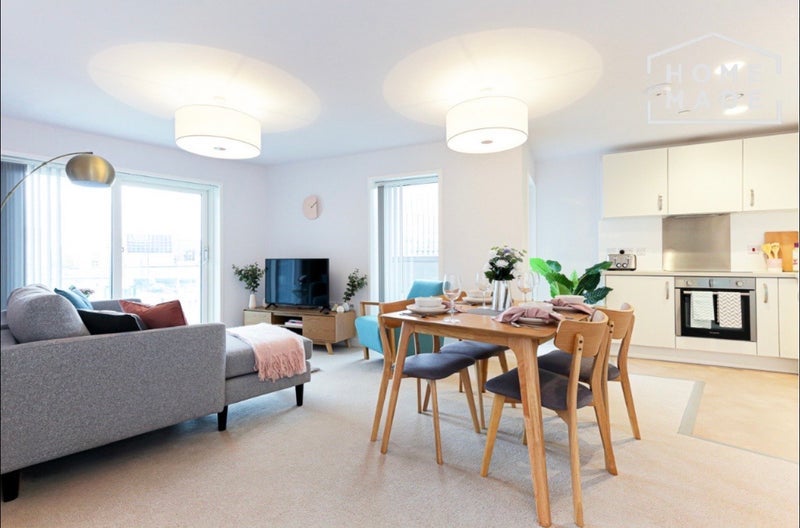 Room Suffolk Street Queensway in Birmingham