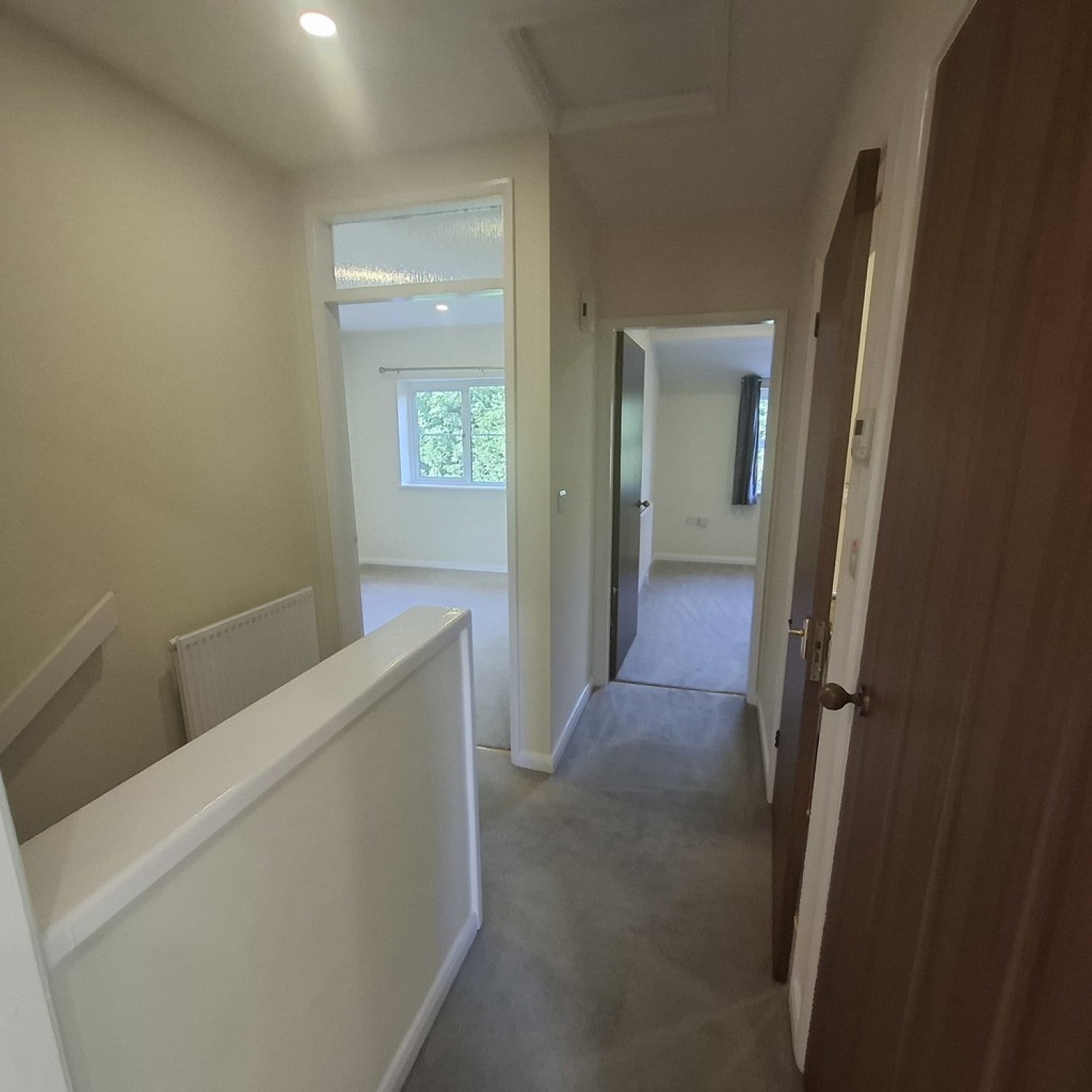 Flat The Pines in Bassetlaw