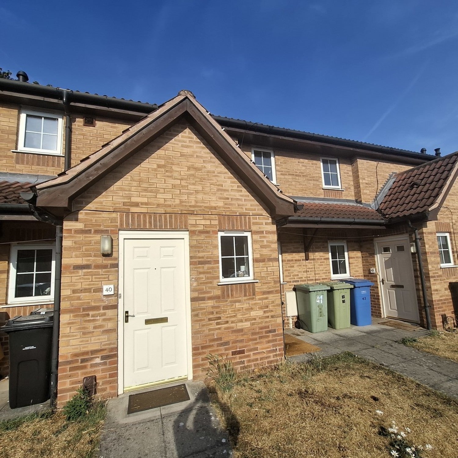 Flat The Pines in Bassetlaw