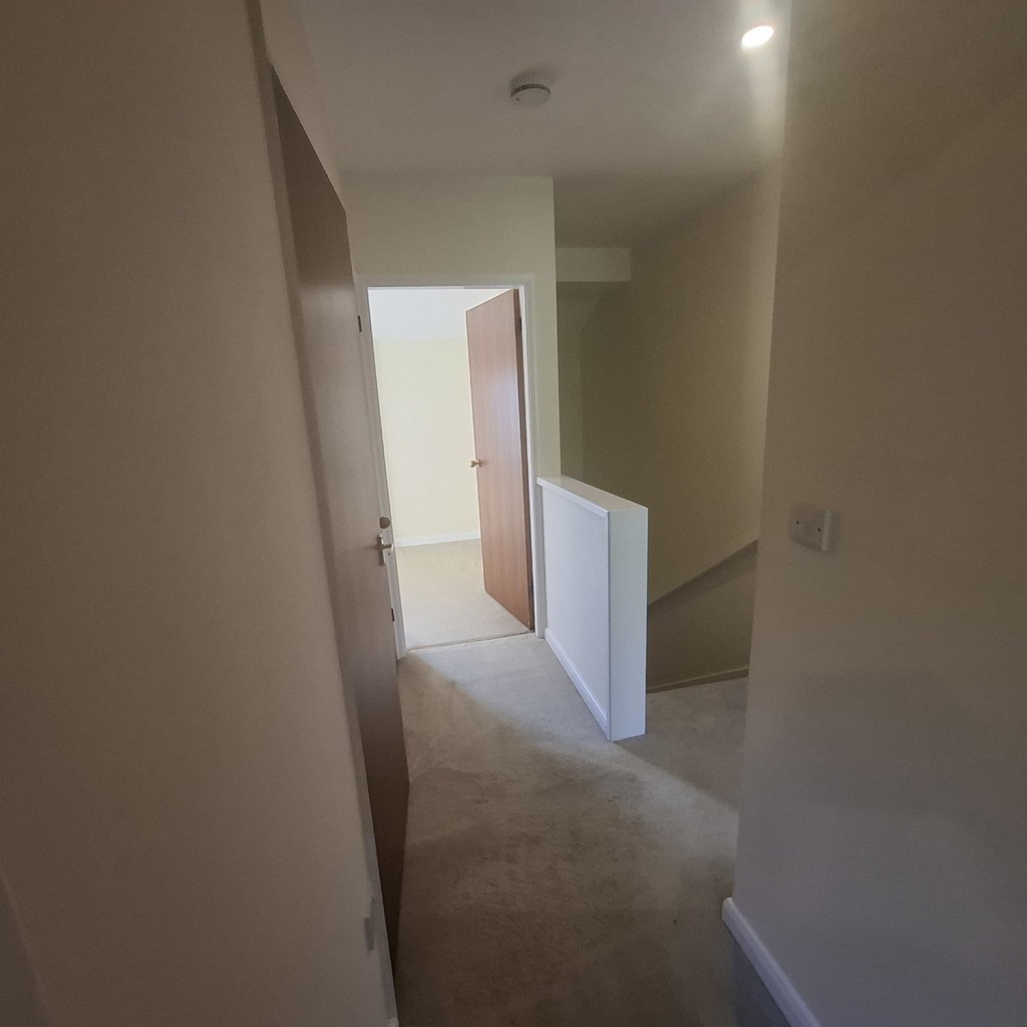 Flat The Pines in Bassetlaw