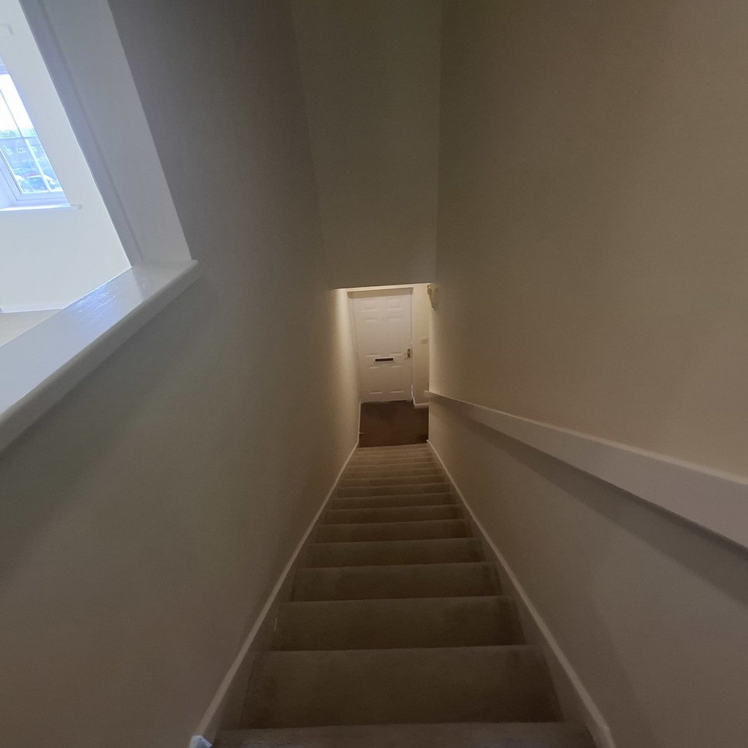 Flat The Pines in Bassetlaw