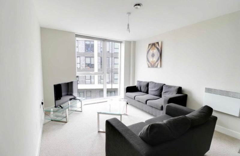 Room Ordsall Lane in Salford