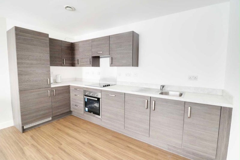 Room Ordsall Lane in Salford